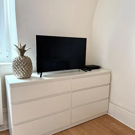 Confort Cite De La Gastronomie *