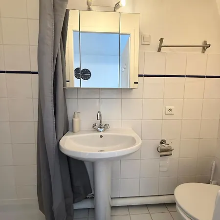 Confort Cite De La Gastronomie