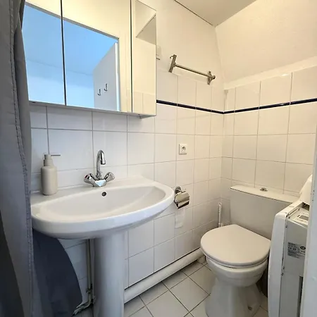 Confort Cite De La Gastronomie Апартаменты *