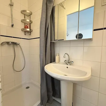 Апартаменты Confort Cite De La Gastronomie Дижон