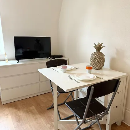 Confort Cite De La Gastronomie Διαμέρισμα