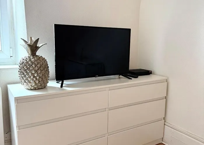 Confort Cite De La Gastronomie *